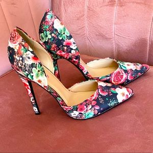 Summer Ready Heels